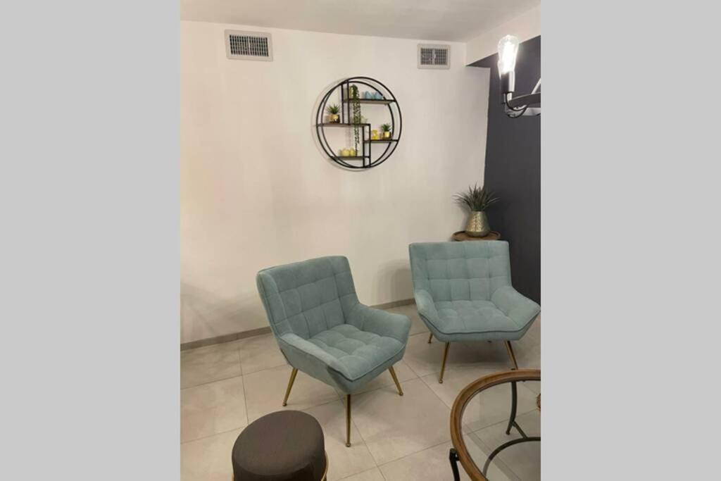 נוף הארבל עם חלון לכינרת Migdal Exterior foto